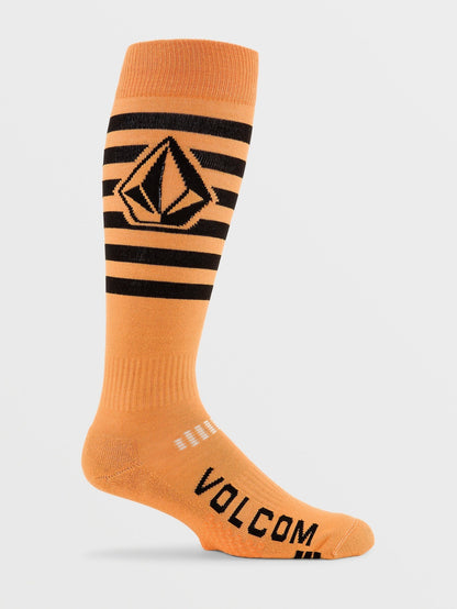 Chaussettes Kootney - GOLD