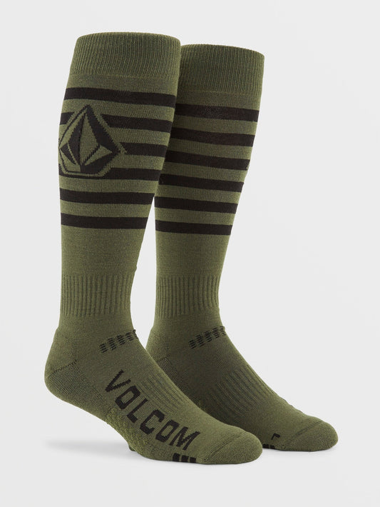 Kootney Socken - MILITÄR