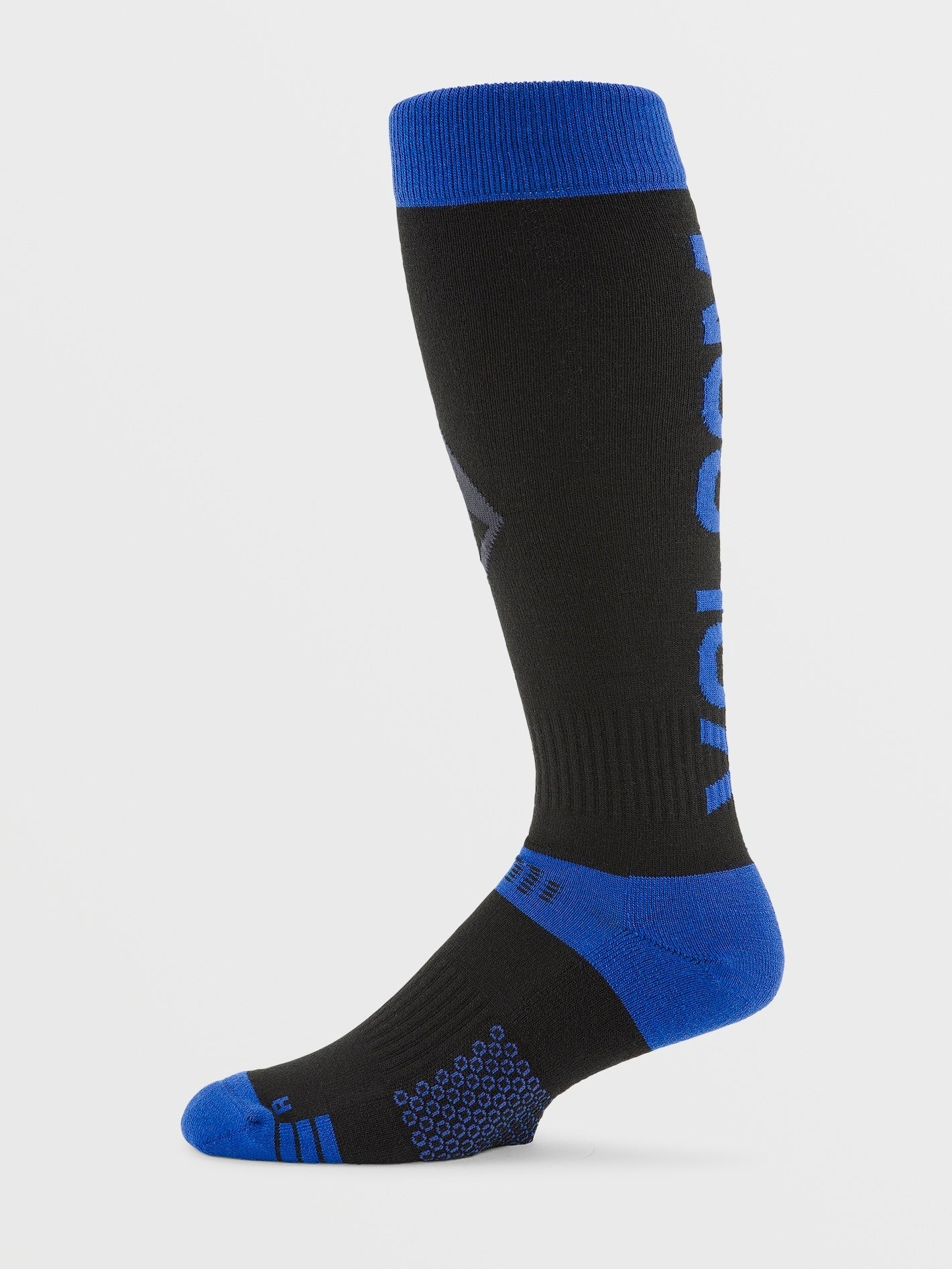 Chaussettes Synth - BLACK