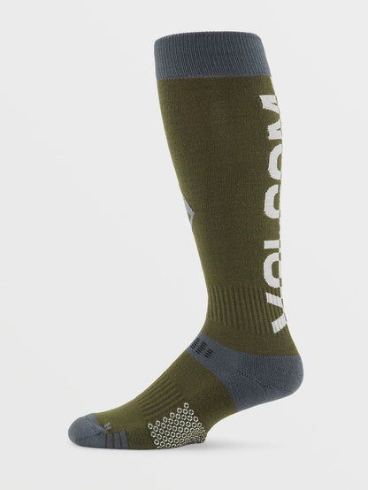 Chaussettes Synth - MILITARY