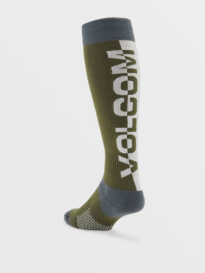 Chaussettes Synth - MILITARY