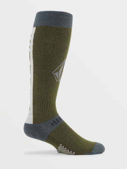 Chaussettes Synth - MILITARY