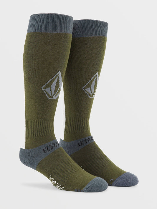 Synth Socken - MILITÄR