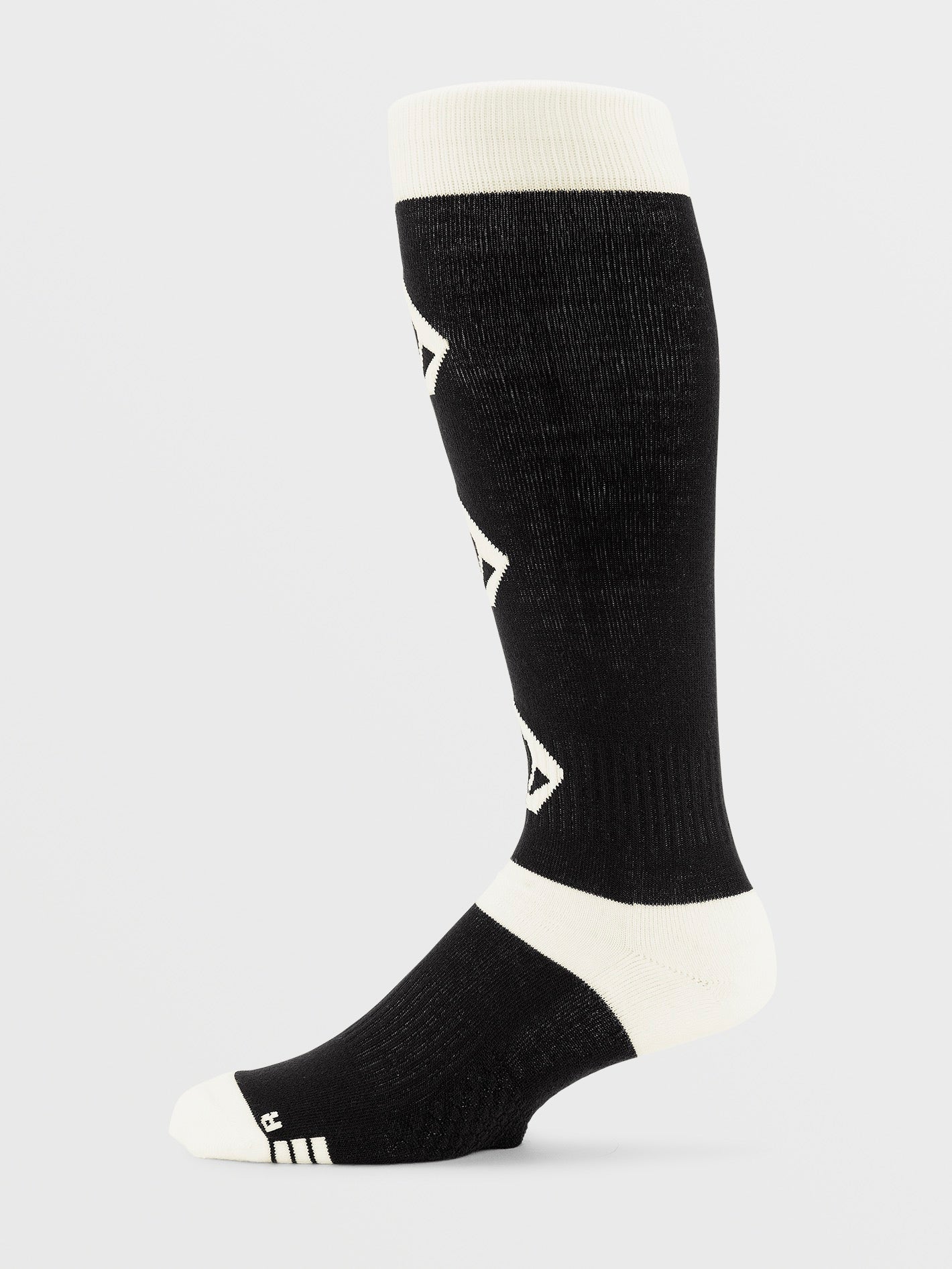 Cave Socks - BLACK