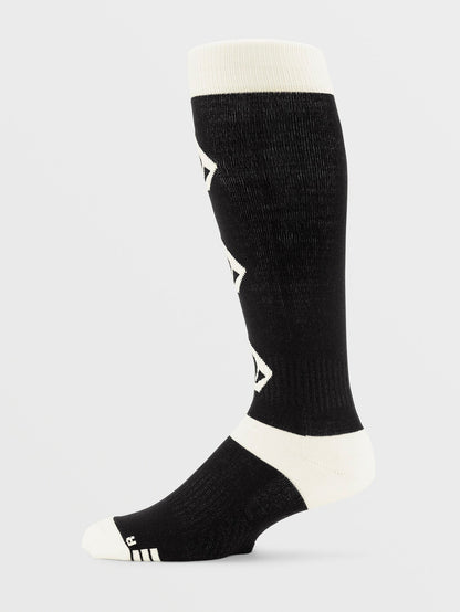 Cave Socks - BLACK