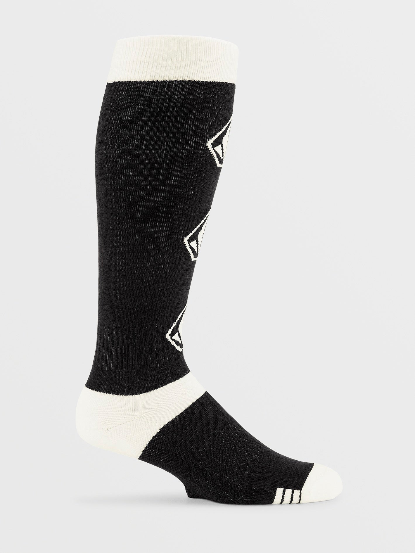 Cave Socks - BLACK