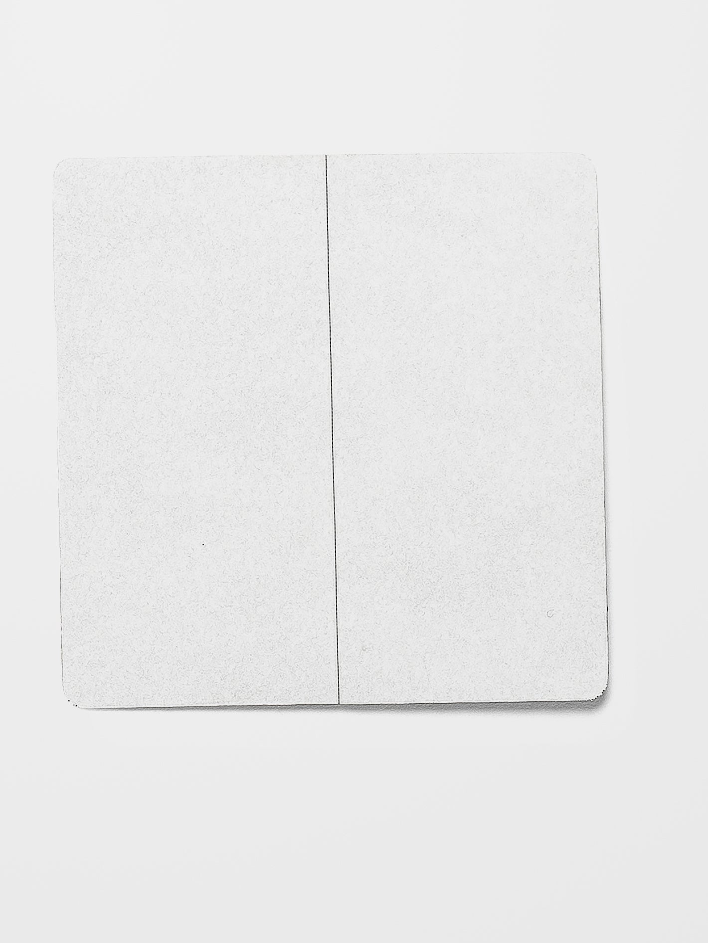 Patch de réparation Snow - Black