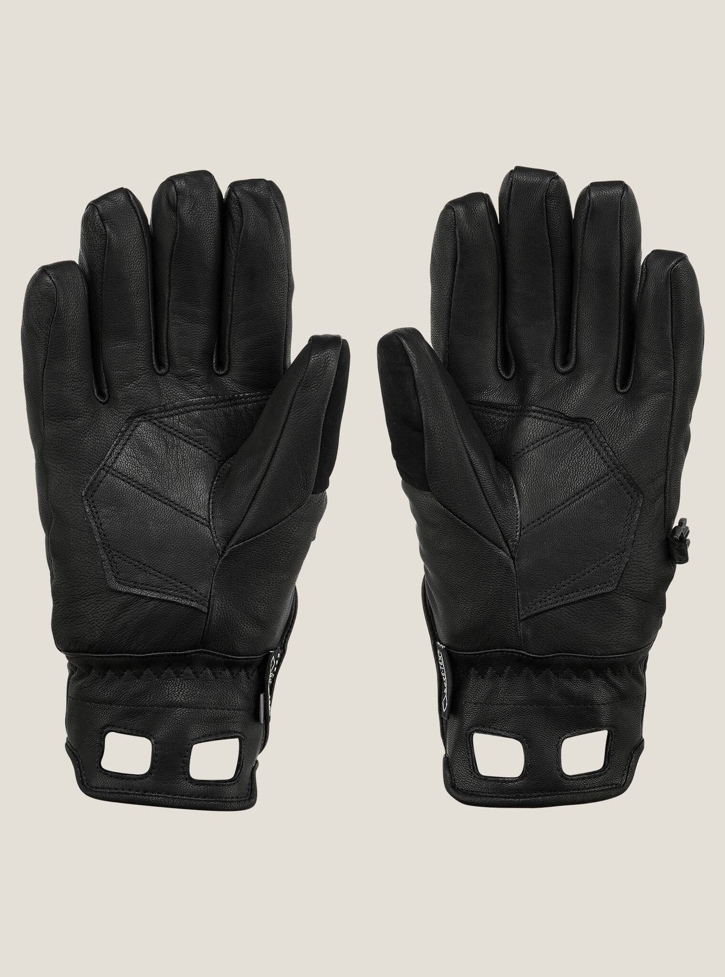 Gore Service Gloves - Black