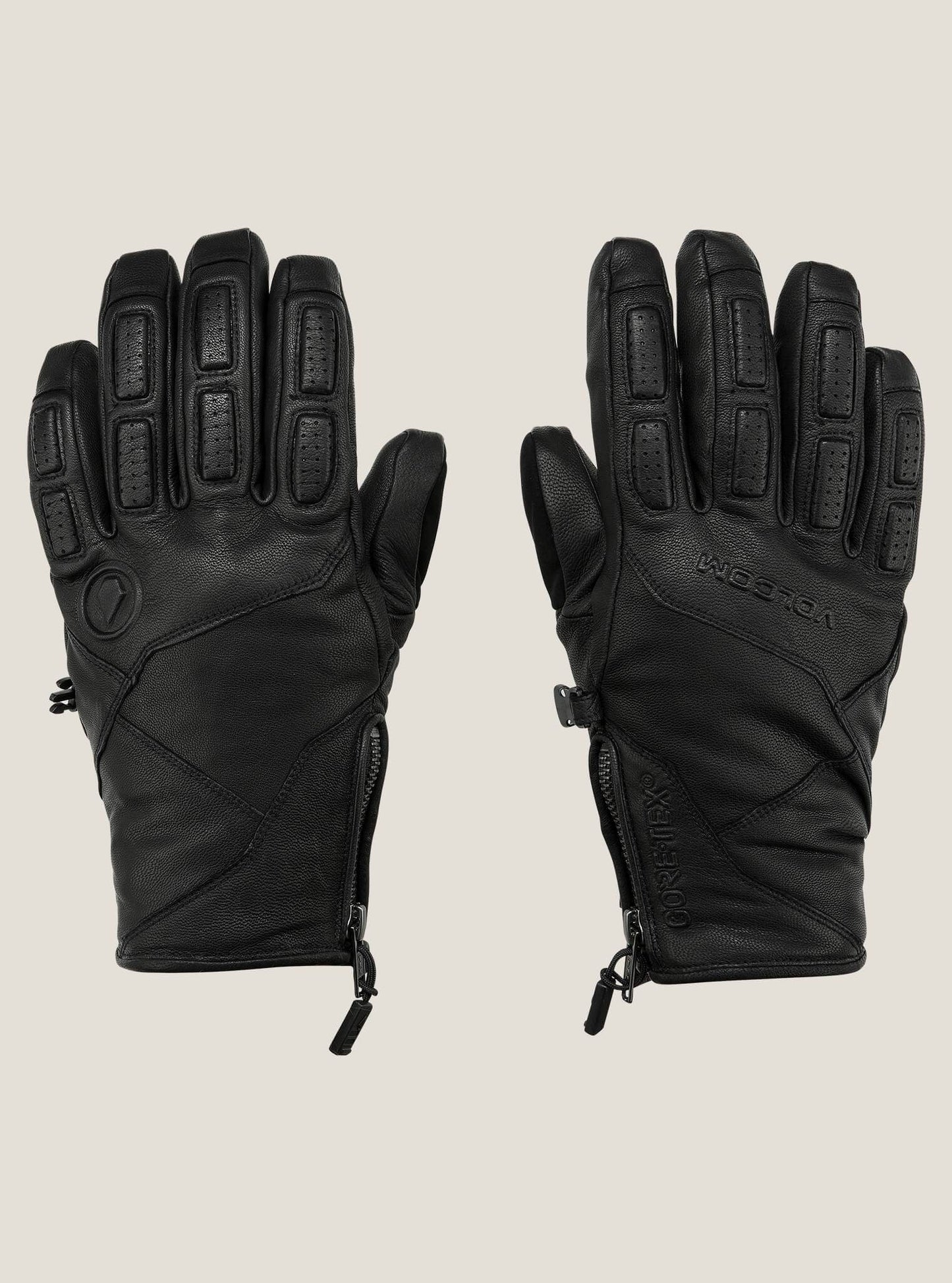 Gore Service Gloves - Black