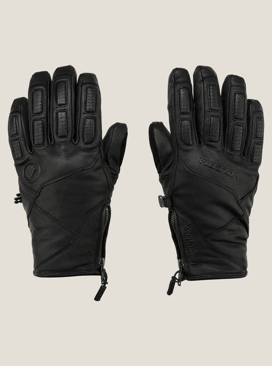 Gore Service Handschuhe - Schwarz