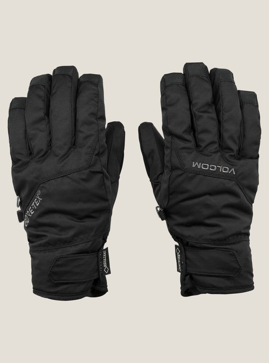 Cp2 Gore-Tex Handschuhe - Schwarz