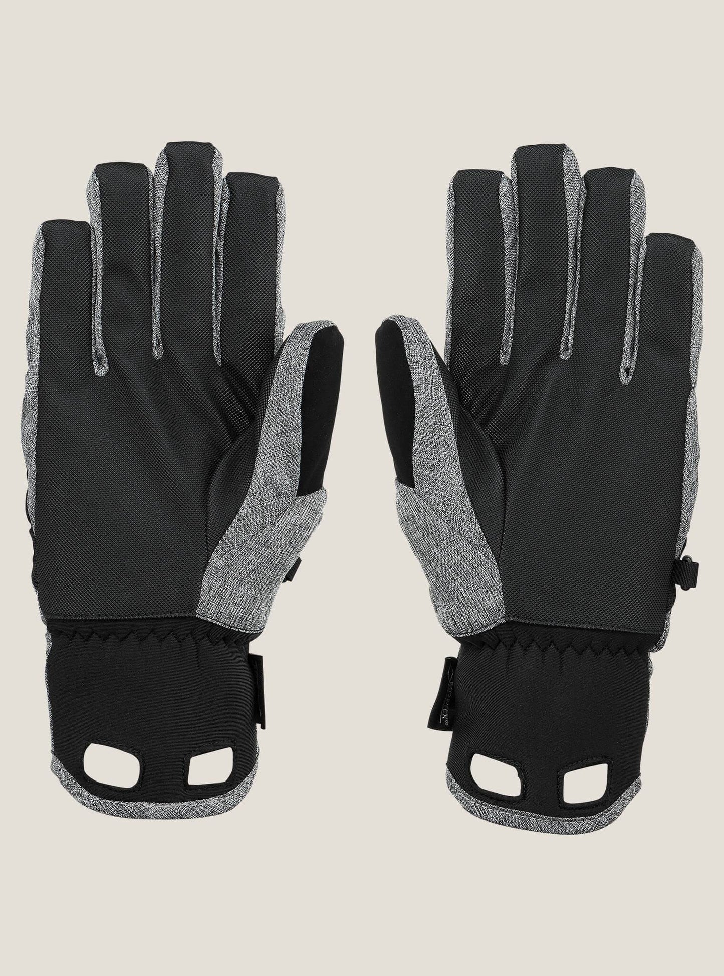 Gants Cp2 Gore-Tex - Heather Grey