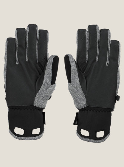 Gants Cp2 Gore-Tex - Heather Grey