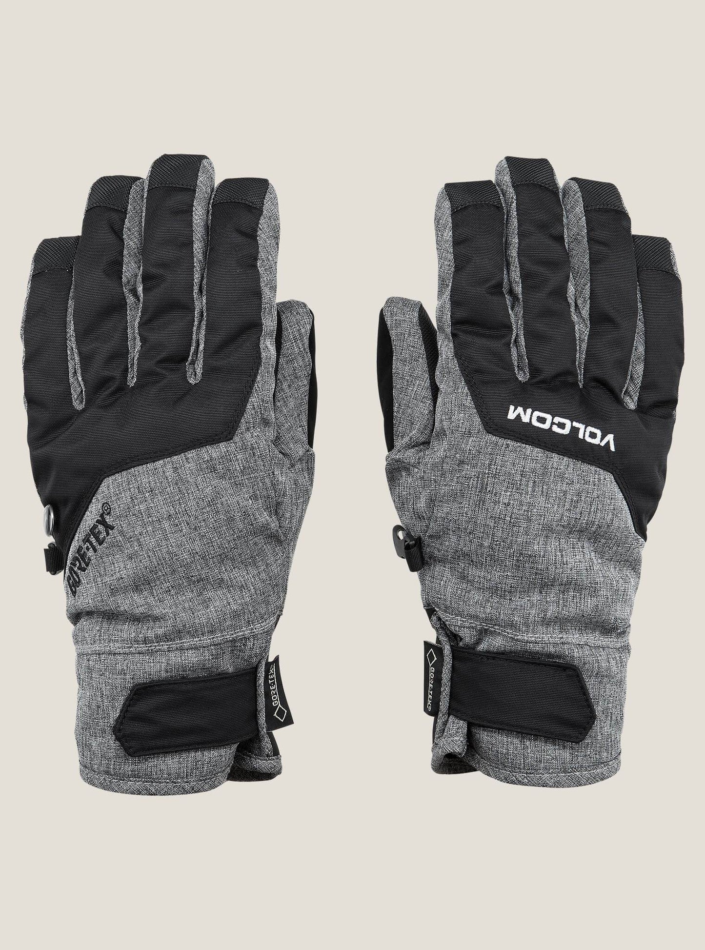 Gants Cp2 Gore-Tex - Heather Grey