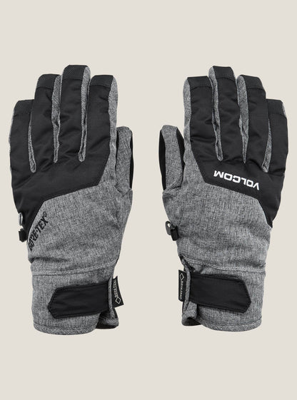 Gants Cp2 Gore-Tex - Heather Grey