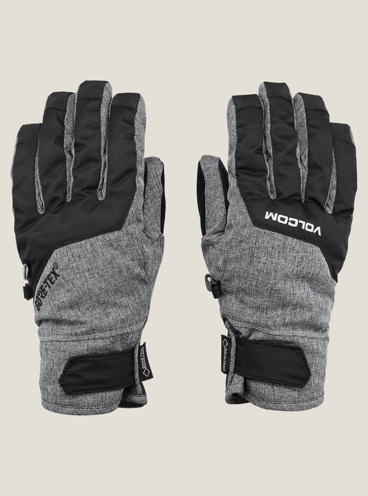 Gants Cp2 Gore-Tex - Heather Grey