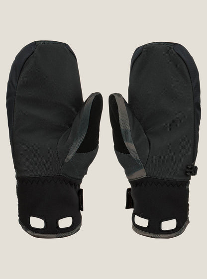 Stay Dry Gore Mitts - Camouflage