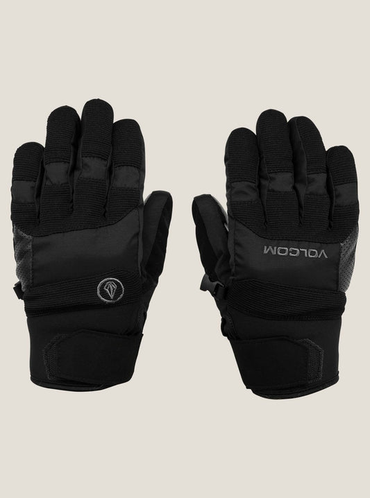 Crail Handschuhe - Schwarz