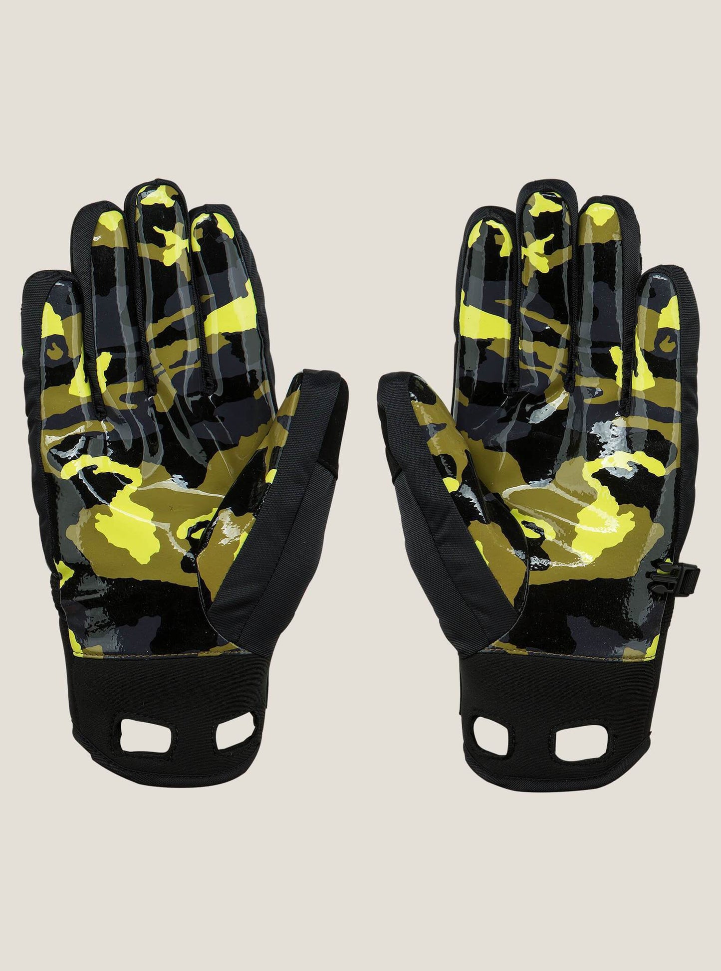 Gants Crail - Moss