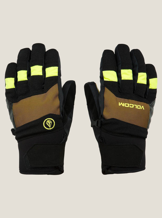 Crail Handschuhe - Moos