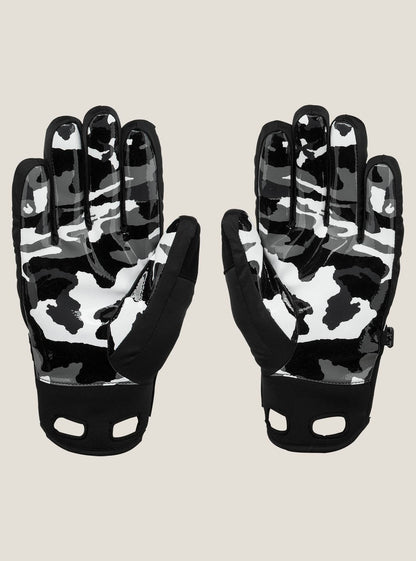 Gants Crail - White