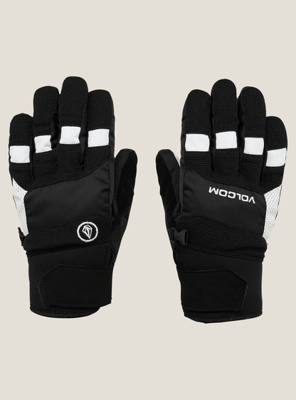 Gants Crail - White