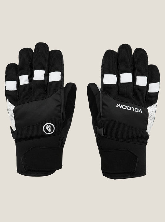 Crail Handschuhe - Weiß