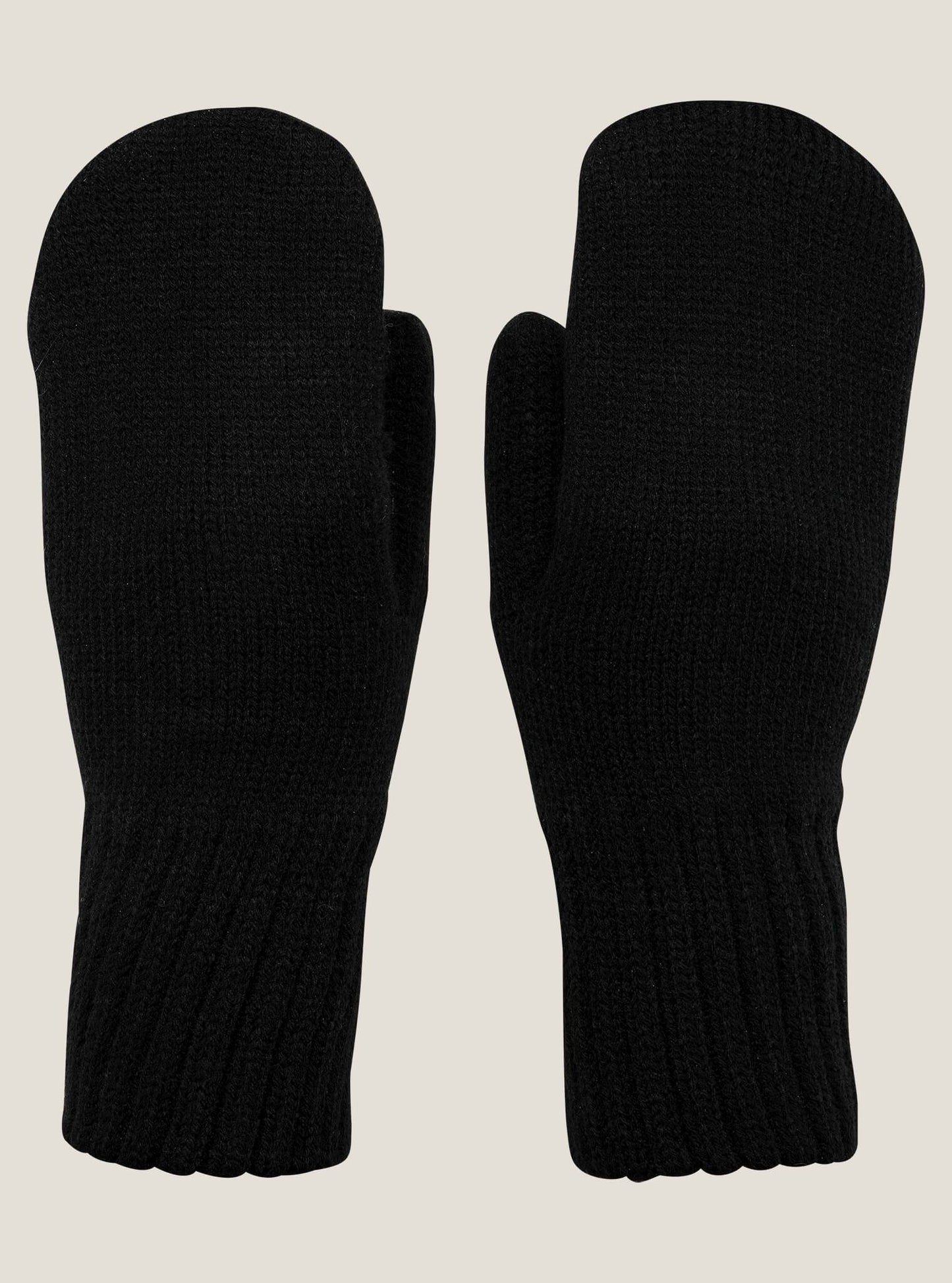 Emmet Rope Tow Mitts - Grain