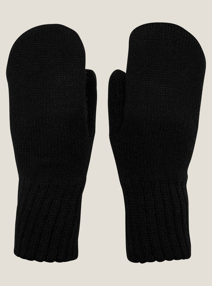 Emmet Rope Tow Mitts - Grain
