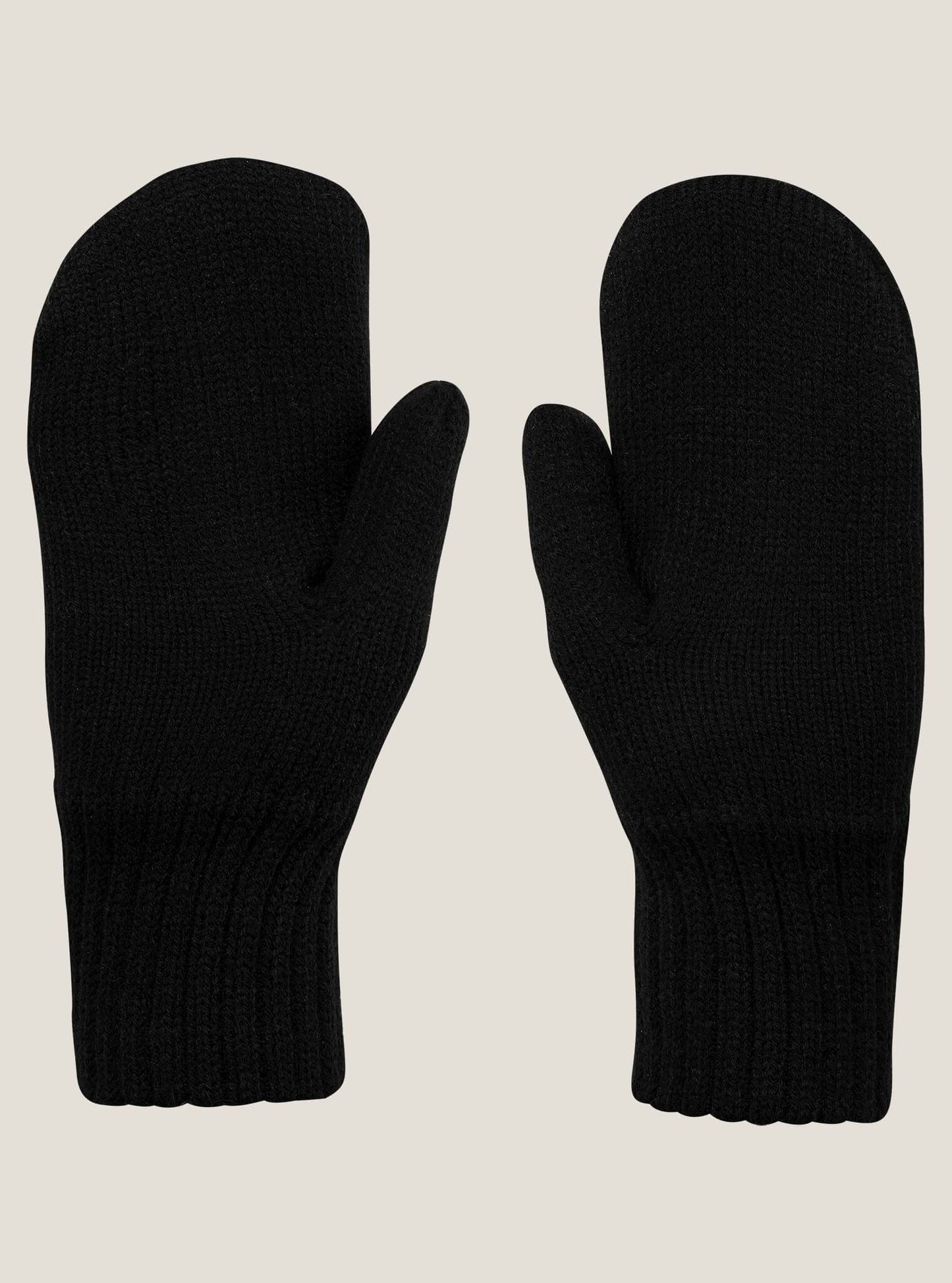 Emmet Rope Tow Mitts - Grain