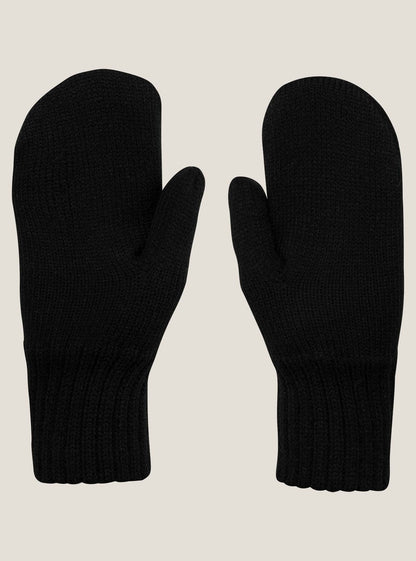 Emmet Rope Tow Mitts - Grain
