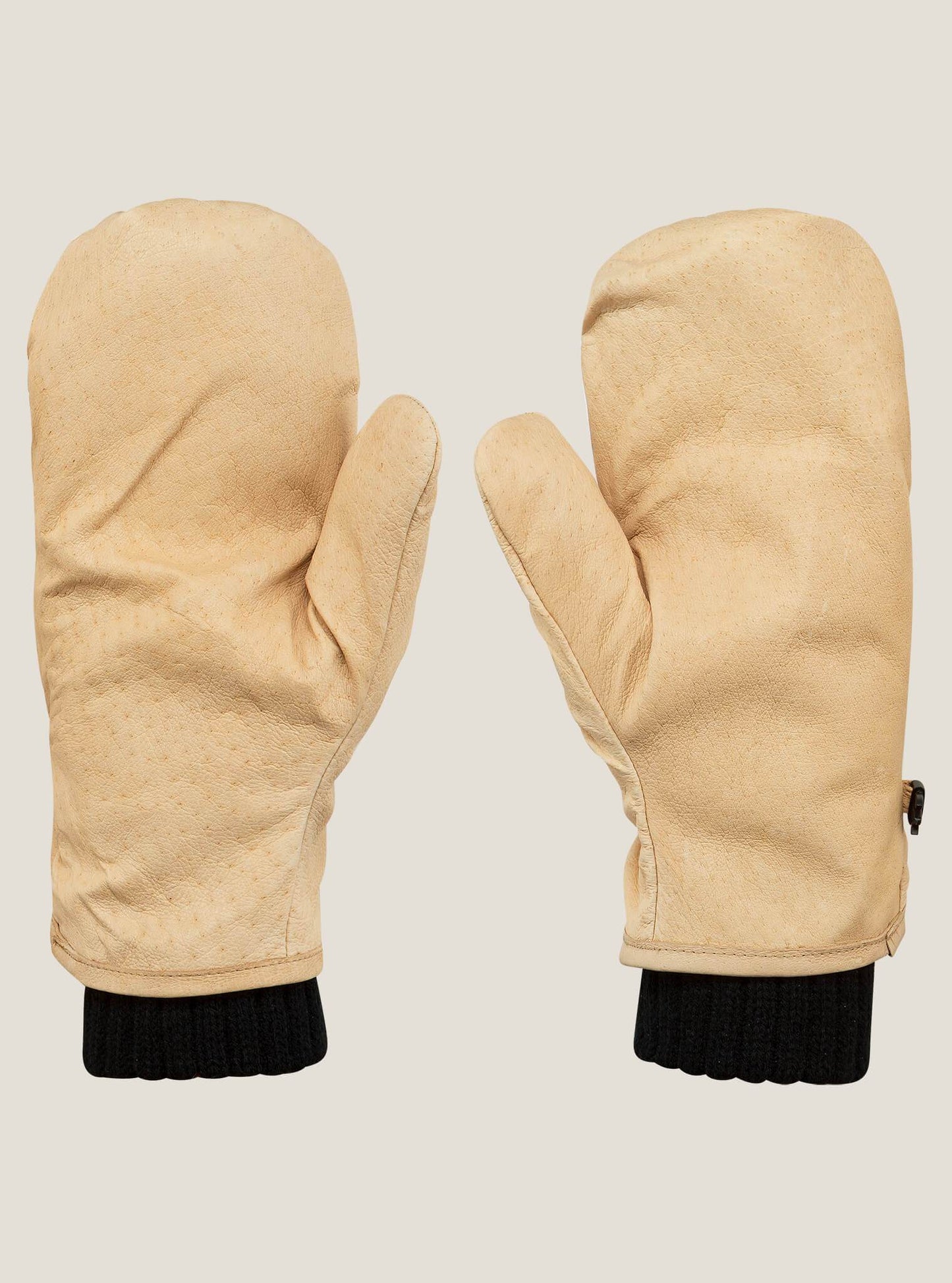 Emmet Rope Tow Mitts - Grain