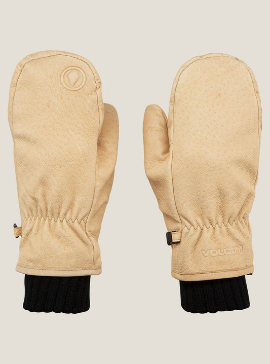 Mitaines Emmet Rope Tow - Grain