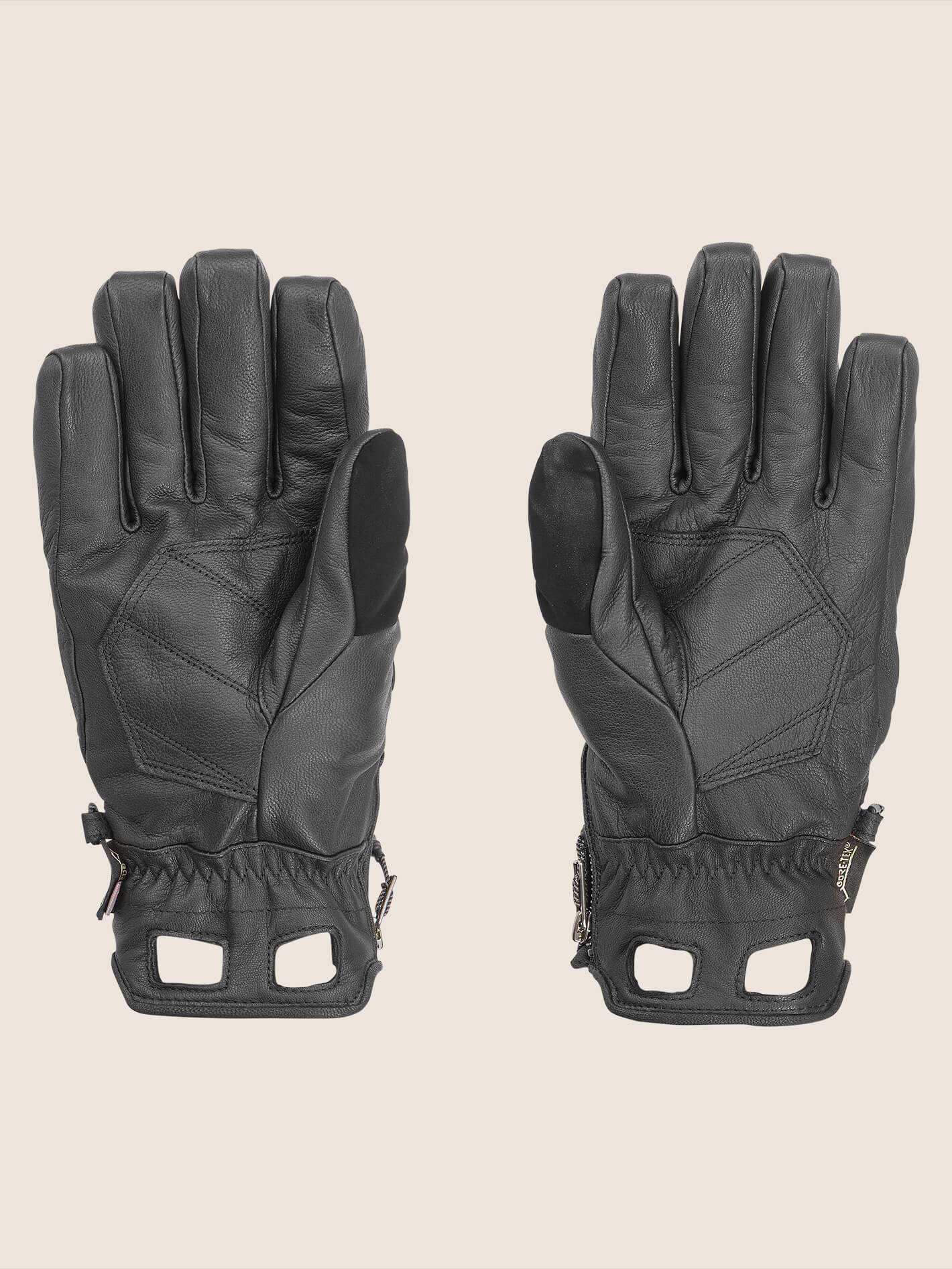 Gore Service Handschuhe - Schwarz