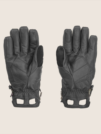 Gore Service Handschuhe - Schwarz