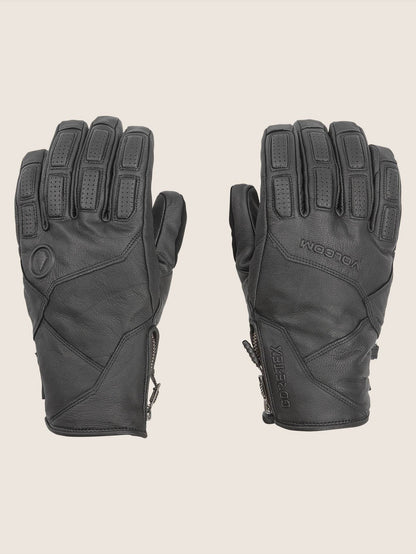 Gore Service Handschuhe - Schwarz