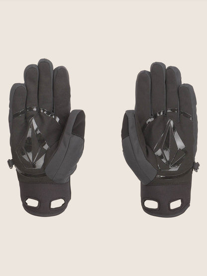 Crail Gloves - Black