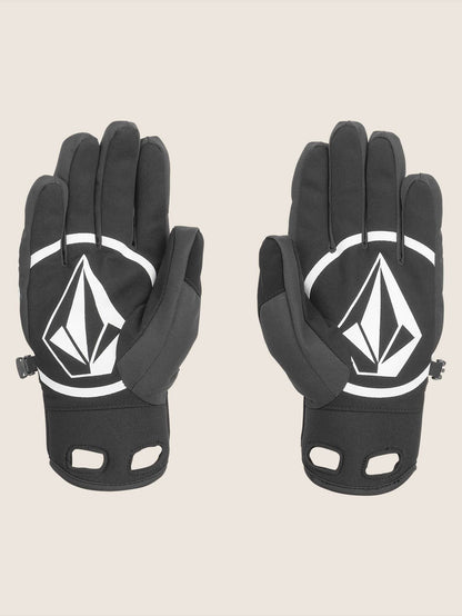 Gants Crail  - White