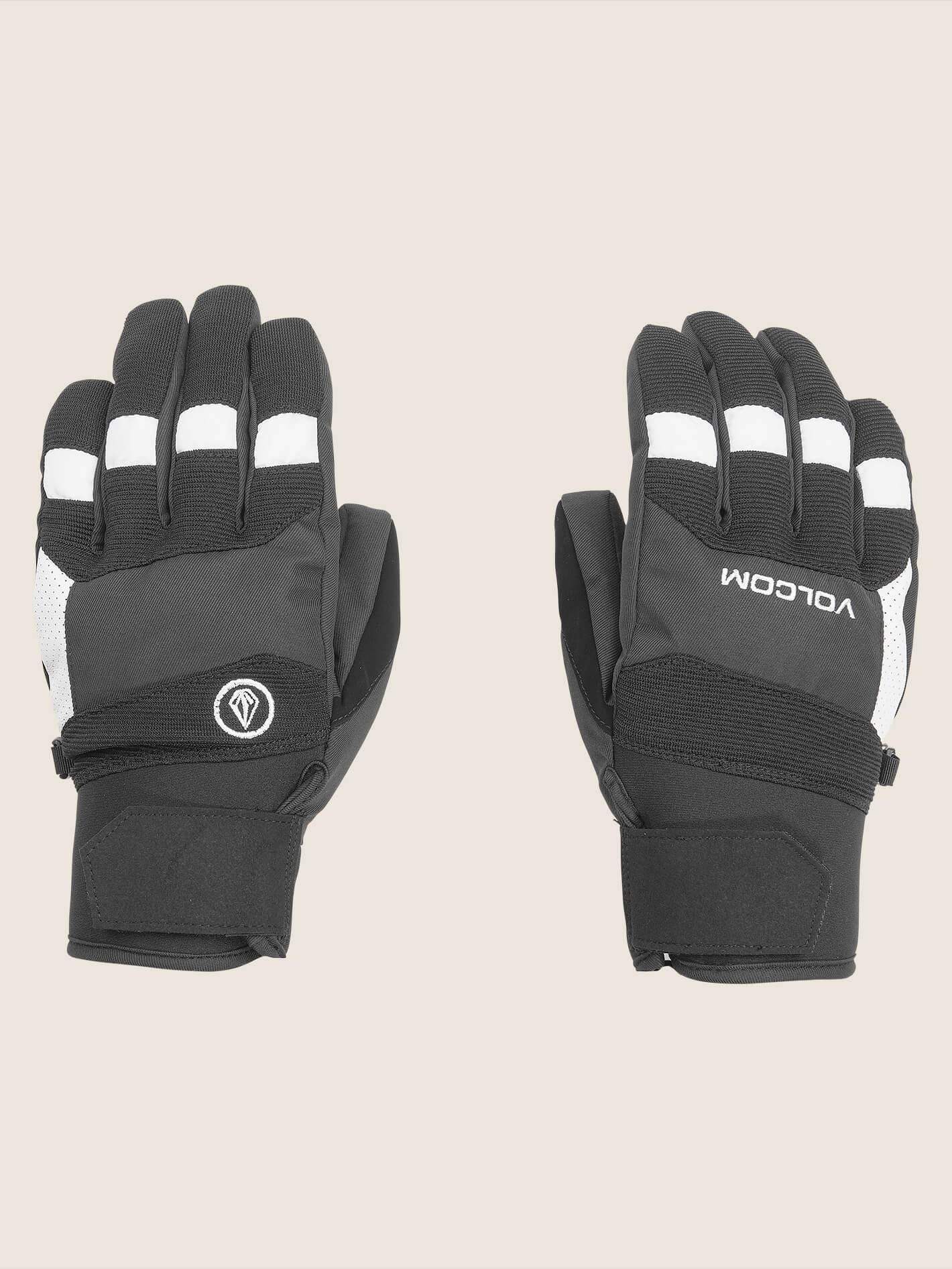 Gants Crail  - White
