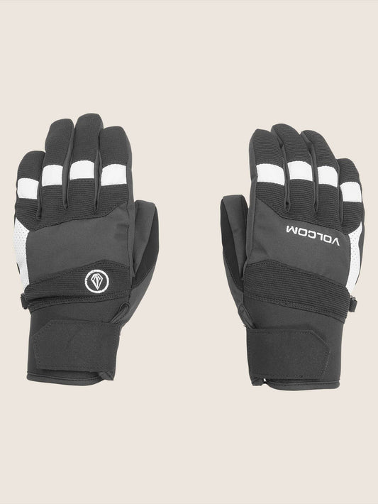 Crail Handschuhe - Weiß