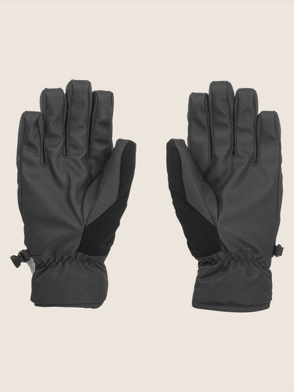 Gants Nyle  - Black