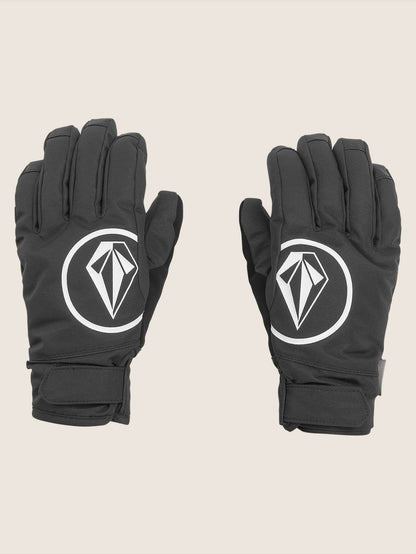 Gants Nyle  - Black