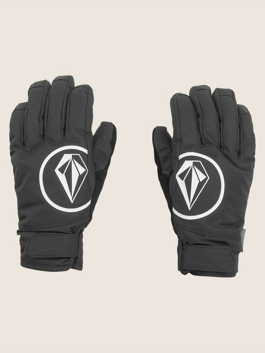 Gants Nyle  - Black