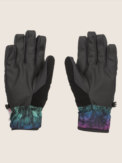 Gants Nyle  - Mix