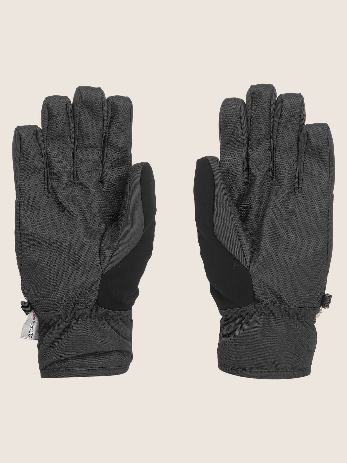 Gants Nyle  - Multi