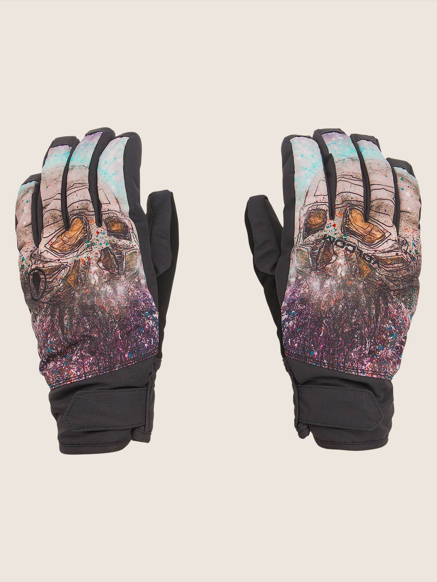 Gants Nyle  - Multi