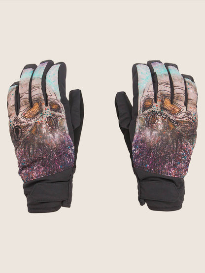 Gants Nyle  - Multi