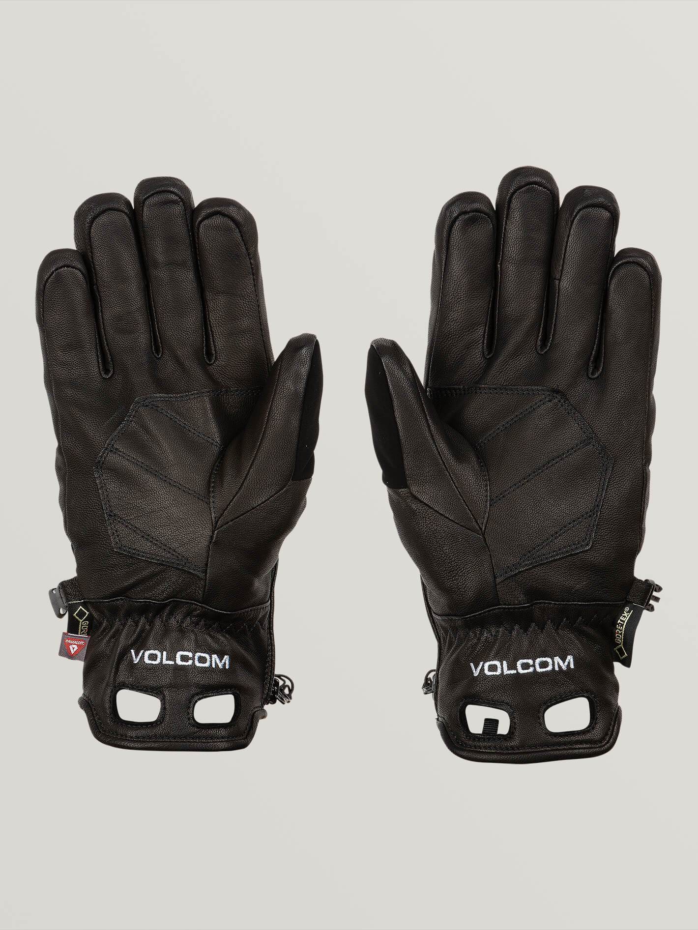 Gore-Tex Service Glove - BLACK