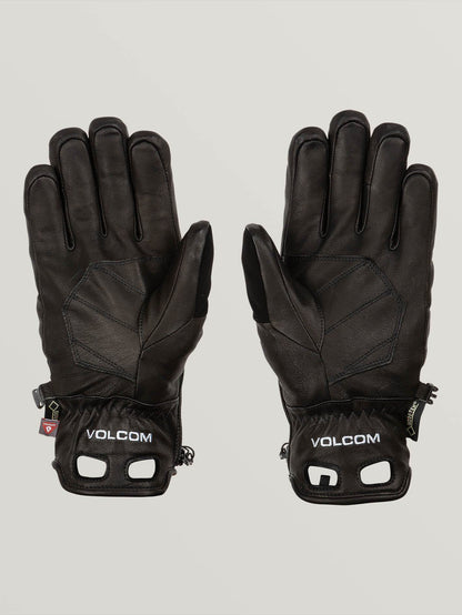 Gore-Tex Service Glove - BLACK