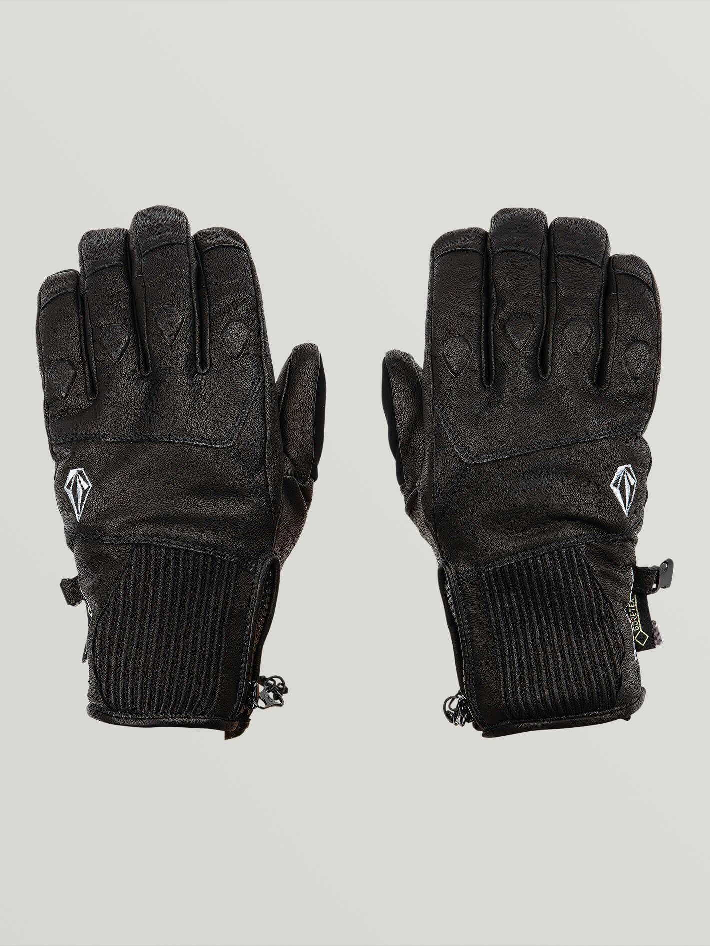 Gore-Tex Service Glove - BLACK
